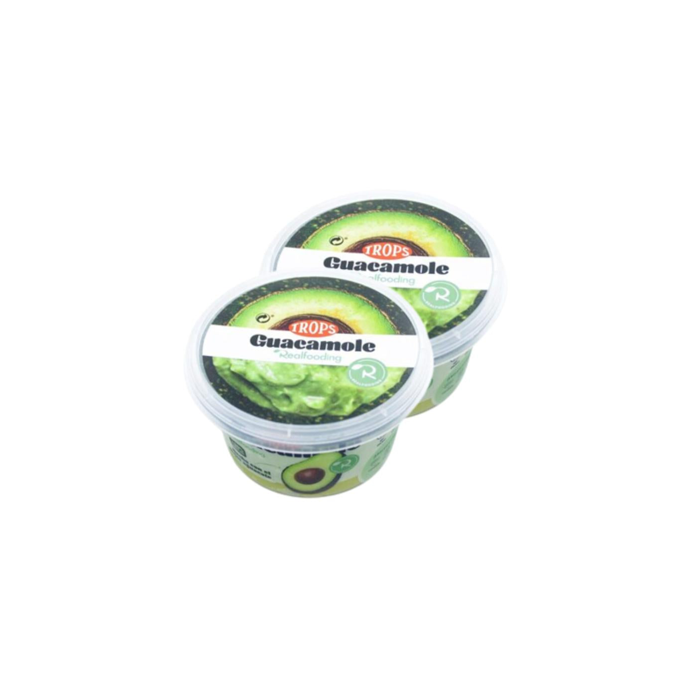 Guacamole Realfooding Pack 2 x 200 G