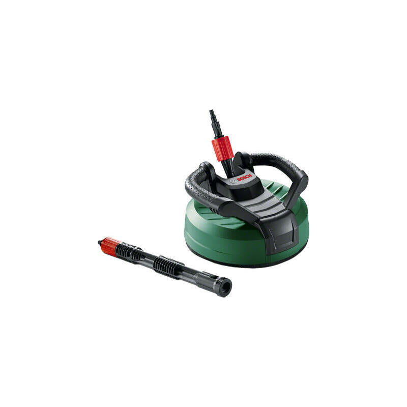 Limpiador Multisuperficies Bosch Aquasurf 280, Boquilla (verde) F016800467_0