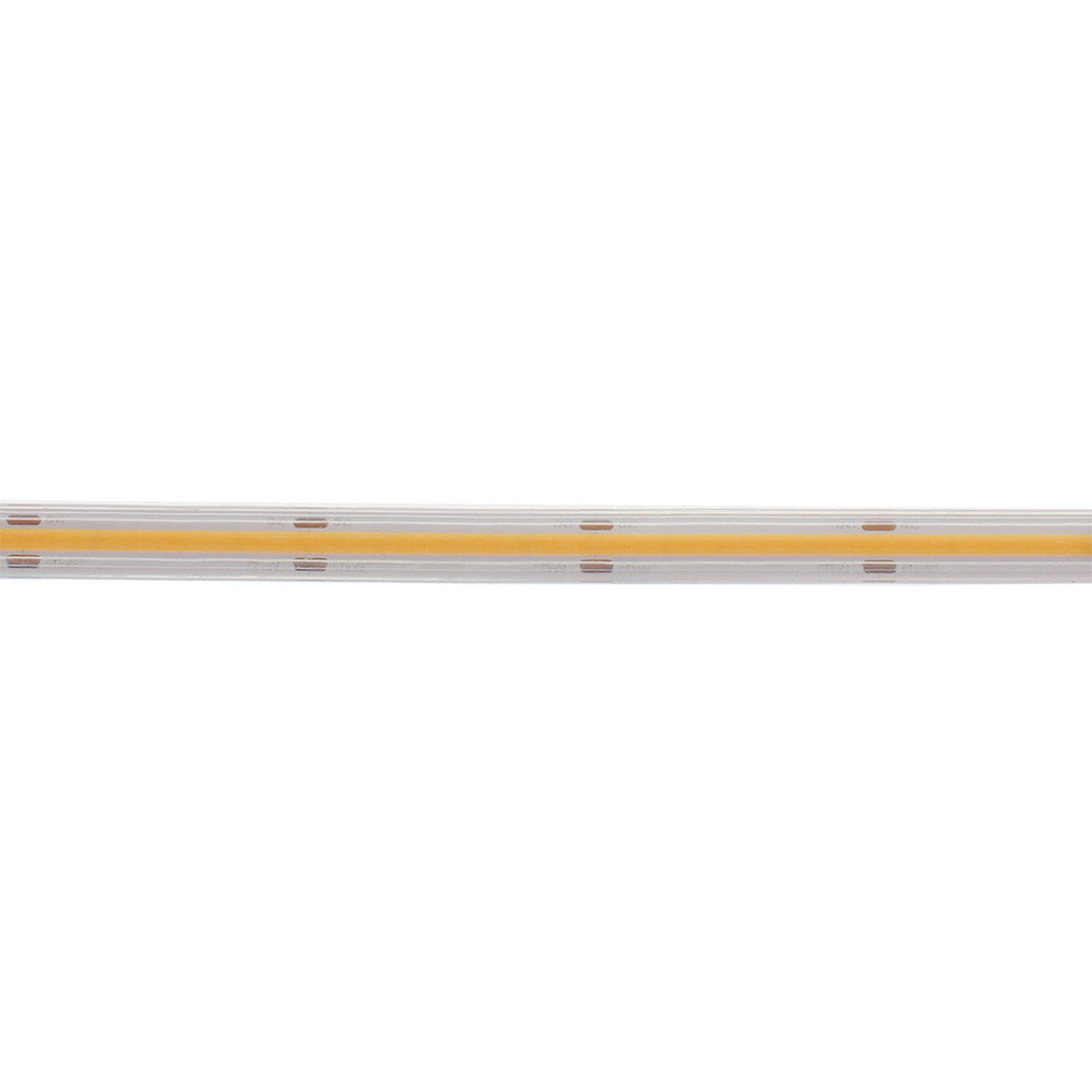 Tira Led Monocolor Cob, Chipled Samsung, Dc24v, 5m (528led/m), 75w, Ip67, Blanco Neutro_4