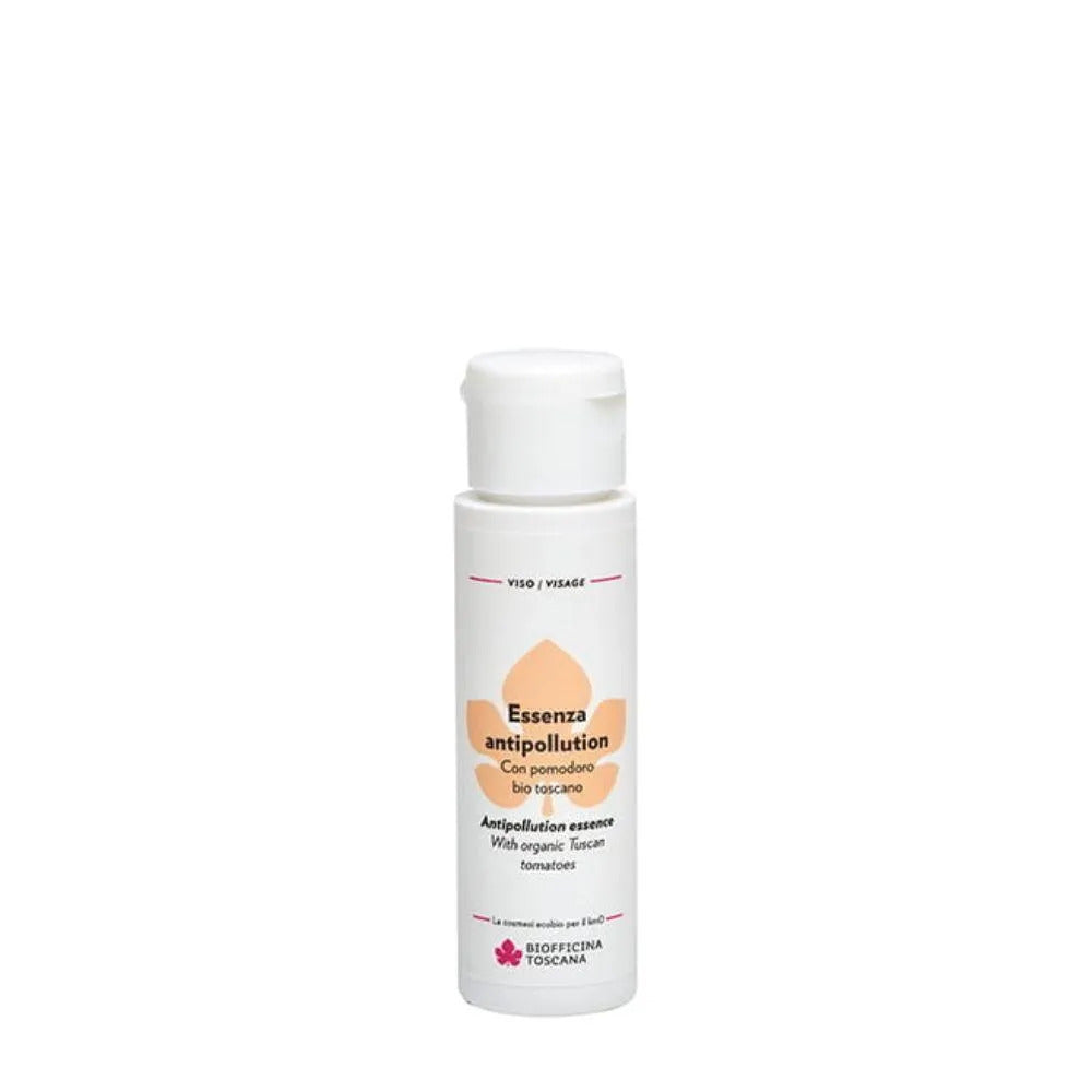 Esencia Facial Antipolución Biofficina Toscana 60ml_0