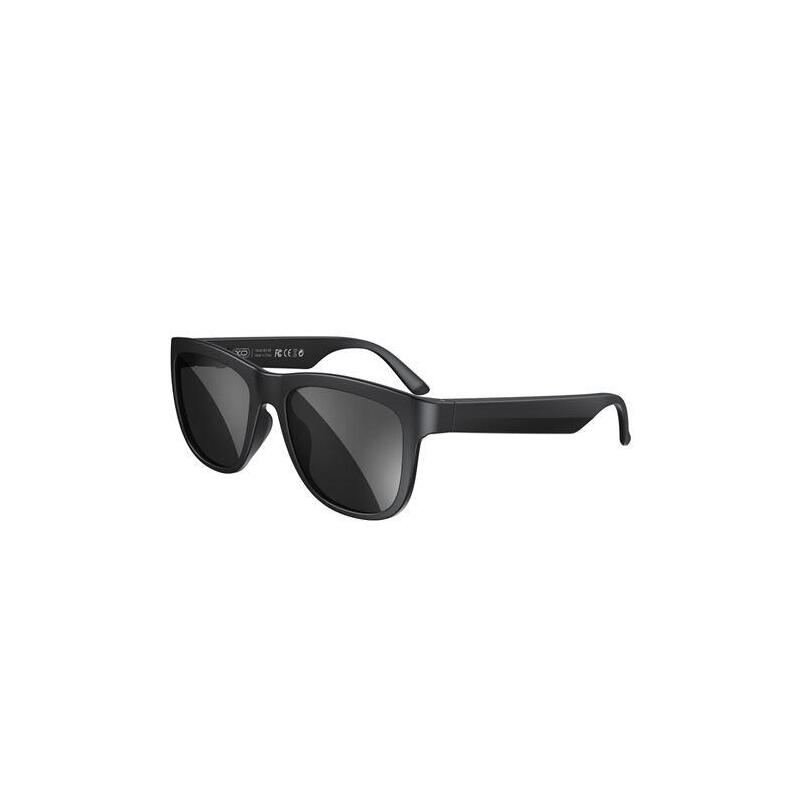 Xo Gafas Bluetooth 5.0 - Escucha Musica - Recibe Llamadas - Control Tactil - 4 Horas De Reproduccion - Color Negro_0