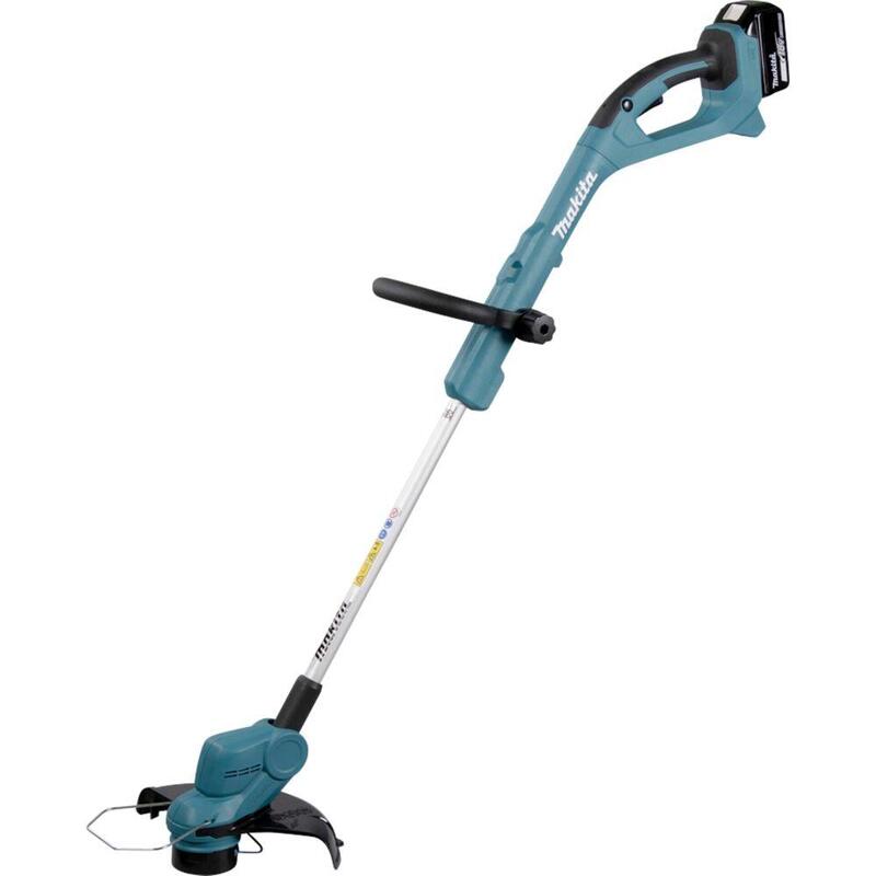 Makita Dur193rf Cordless Lawn Trimmer_0