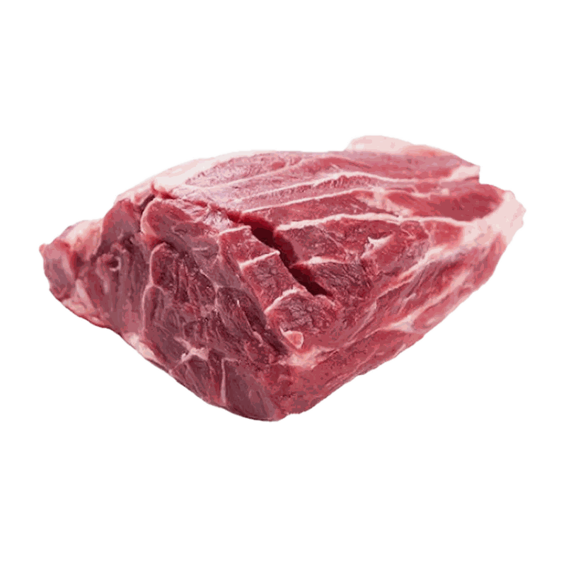 Morcillo De Vacuno Alimentado 100% A Pasto