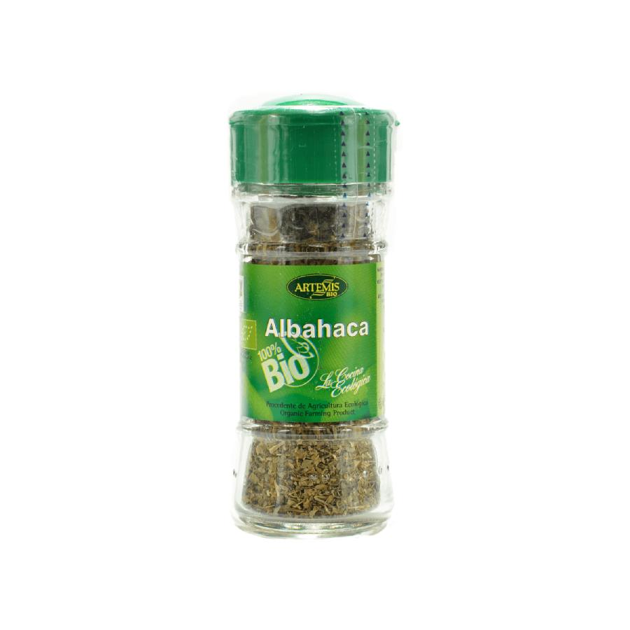 Albahaca Artemis 12 g