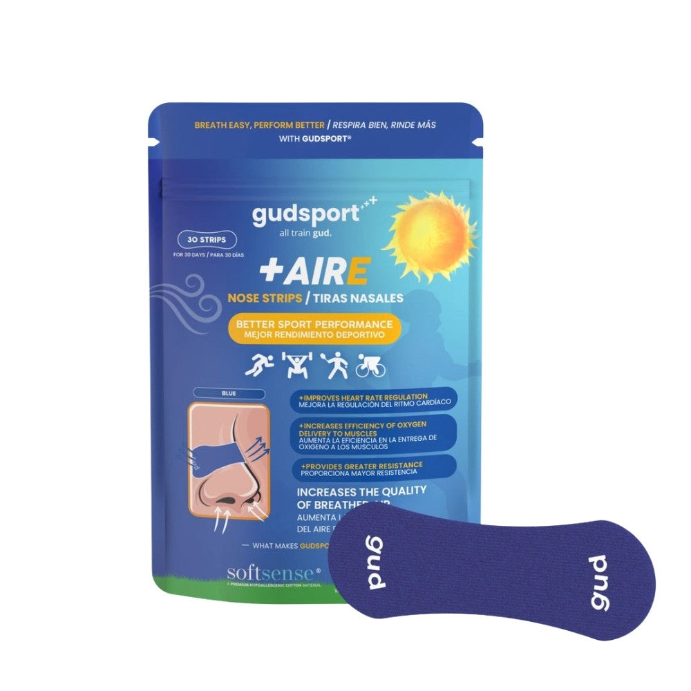 Tiras Nasales Deportivas 30 Uds Gudslip_0