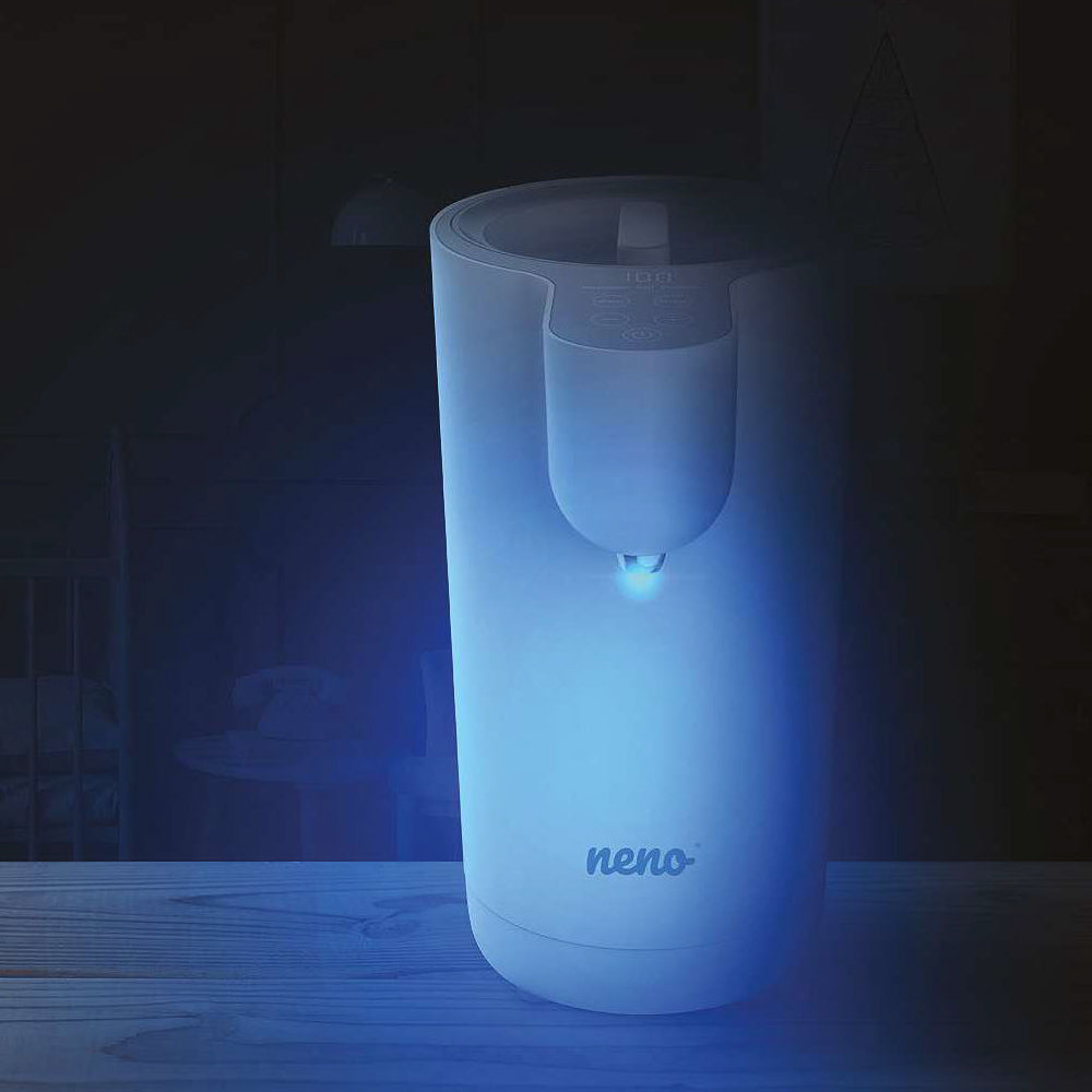 Neno Preparador De Biberones Automático Neno Aqua_5