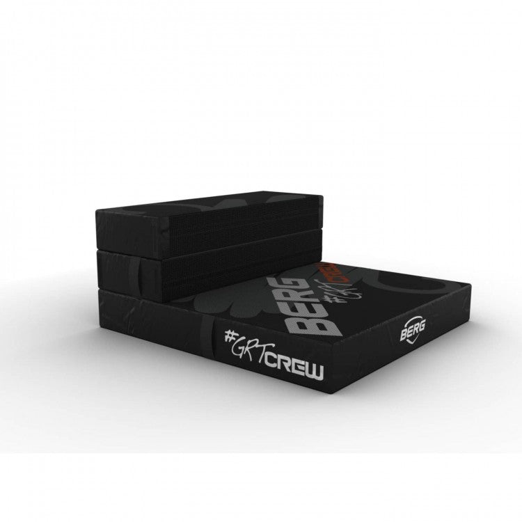 Colchoneta Berg Spotting Mat Xl.