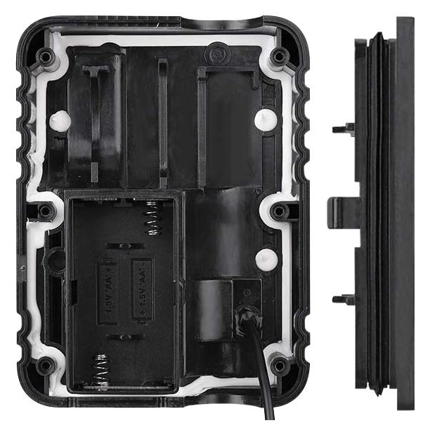 Programador Digital Full Vision Aquacontrol