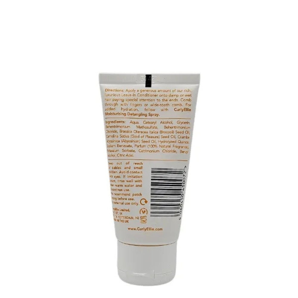 Curlyellie Curl Defining Leave-in Conditioner 50ml_1