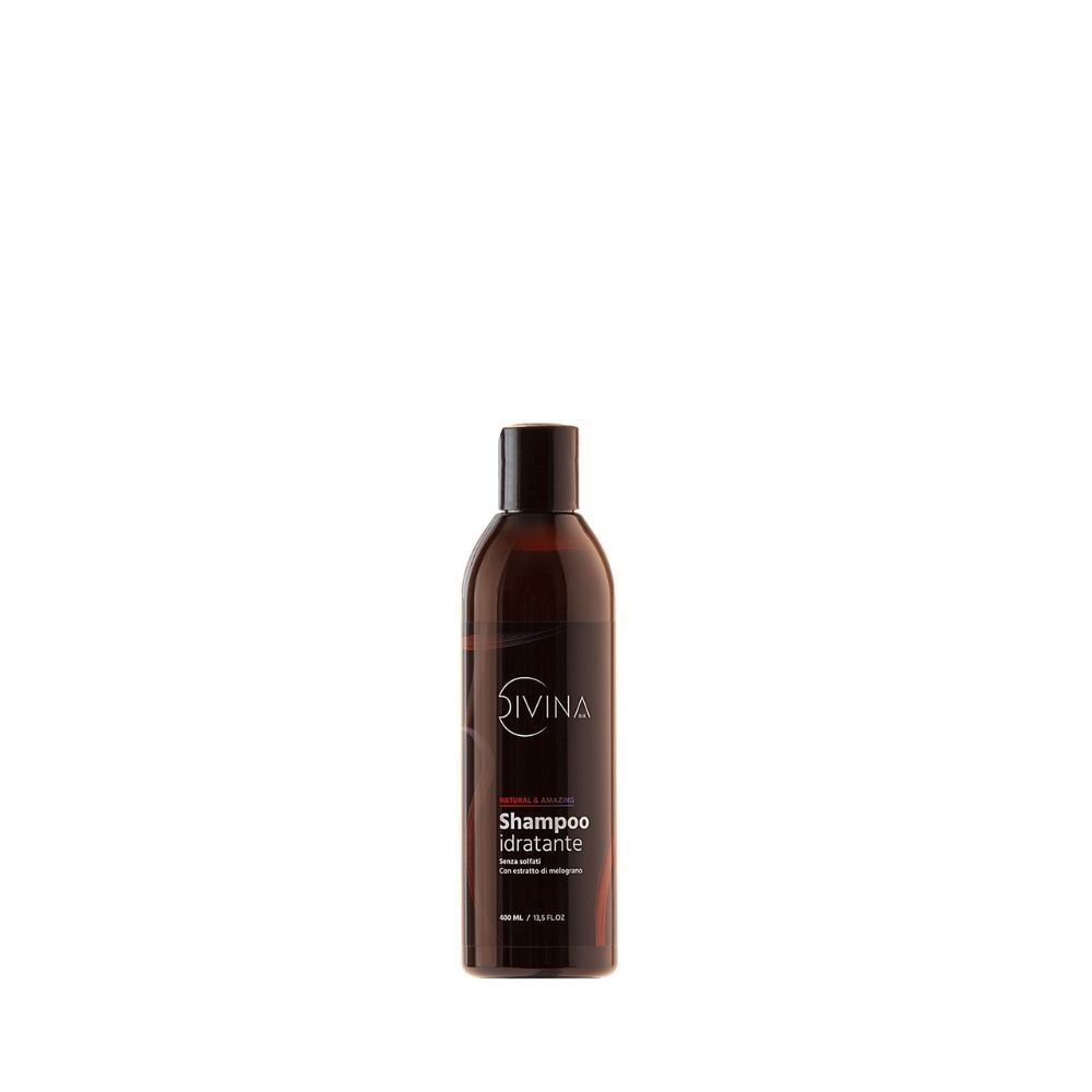 Divina Blk Champú Hidratante 400ml_0