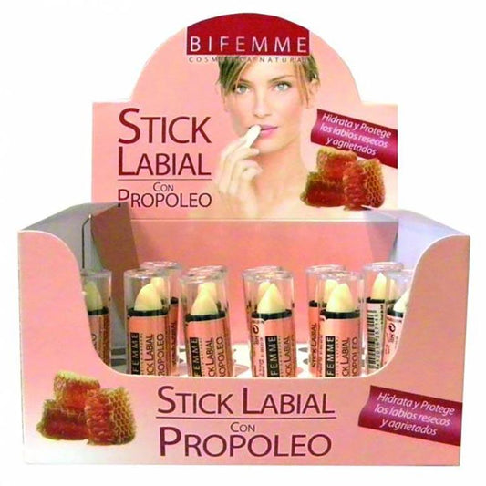 Stick labial propóleo Ynsadiet