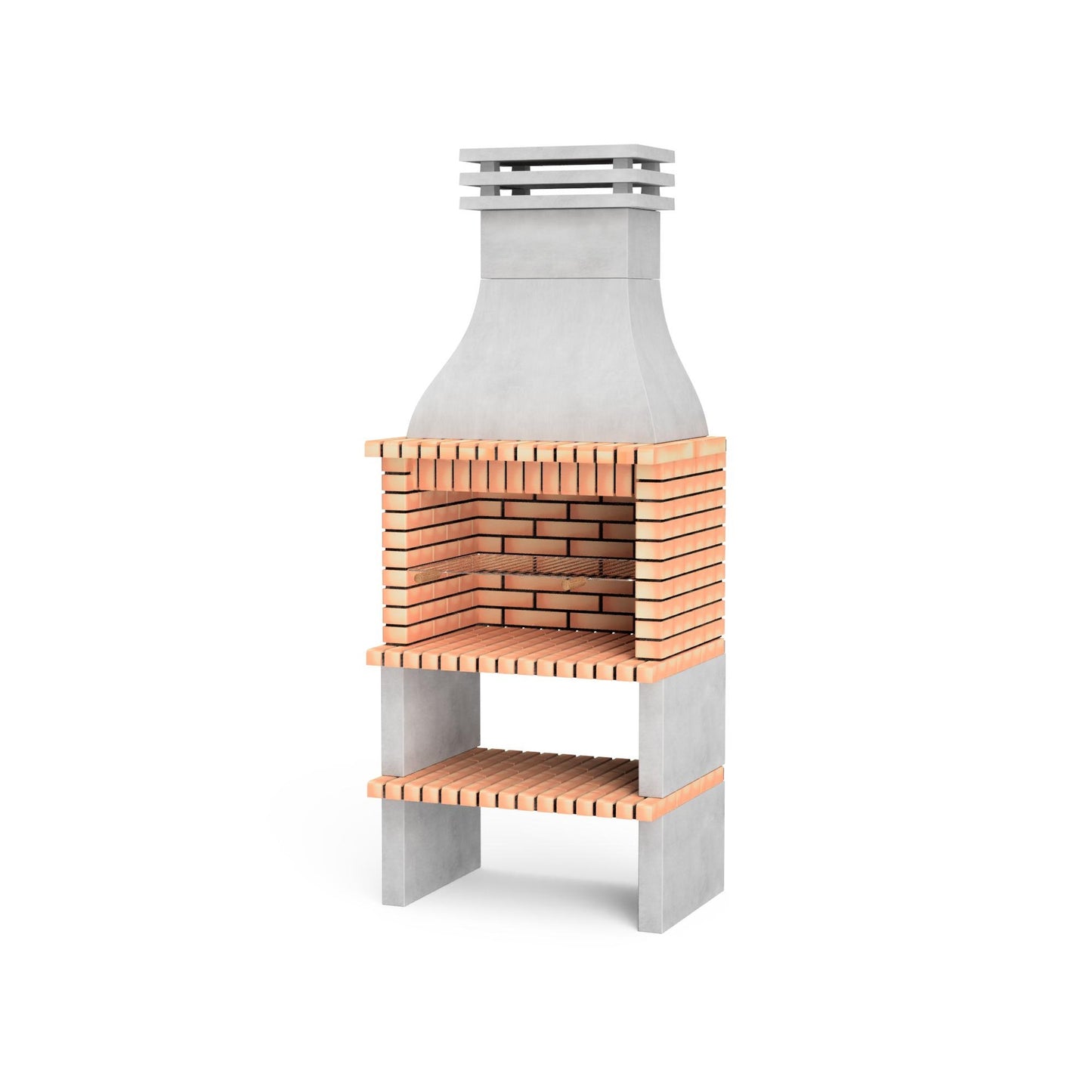 Barbacoa Paellero Albufeira Movelar Con brasero