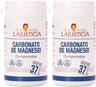 Pack 2X Carbonato de magnesio Ana Maria LaJusticia, 75 comprimidos