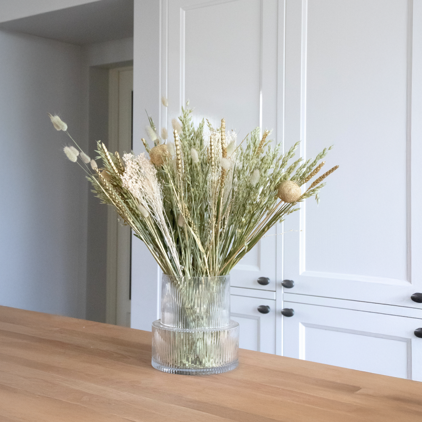 Flores Secas - Ramo 'large Angel'