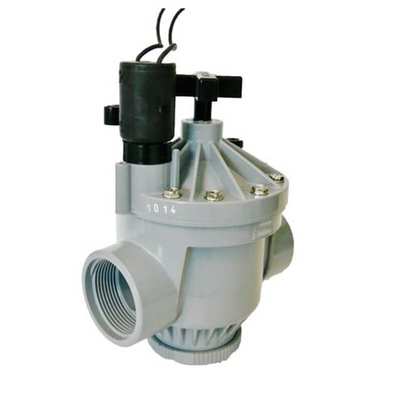 Electroválvula De Riego Irritrol R-217 2 24v
