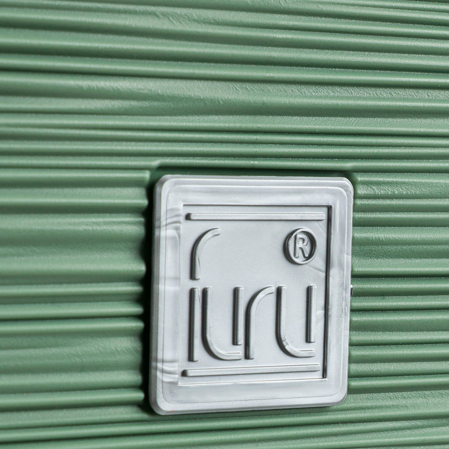 Macetero Color Verde Tierra, Con Depósito, Colección Furu, De 29,5 X 29,5 X 29 Cm, Capacidad De 14 L._5