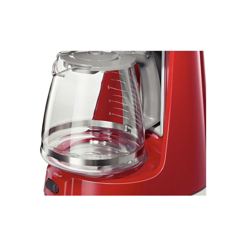 Cafetera De Goteo Bosch Compactclass Extra 1.25l 900-1100w_3