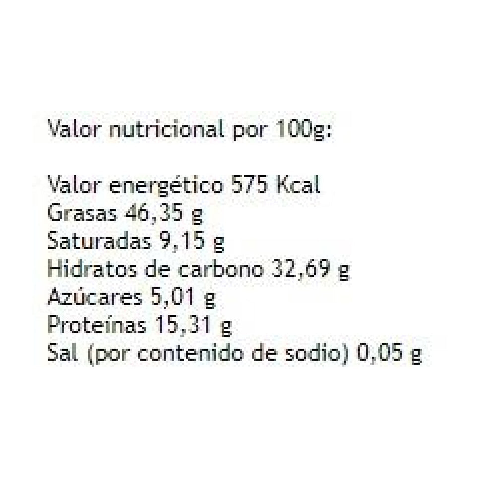 Anacardos Bio 1 Kg_2