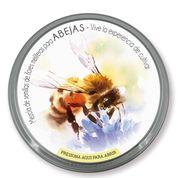 Mezcla de semillas para abejas