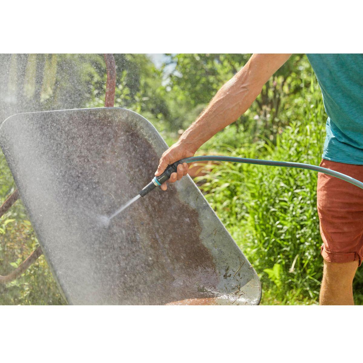 Set Básico Riego EcoLine GARDENA