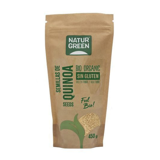 Quinoa NaturGreen 450 g