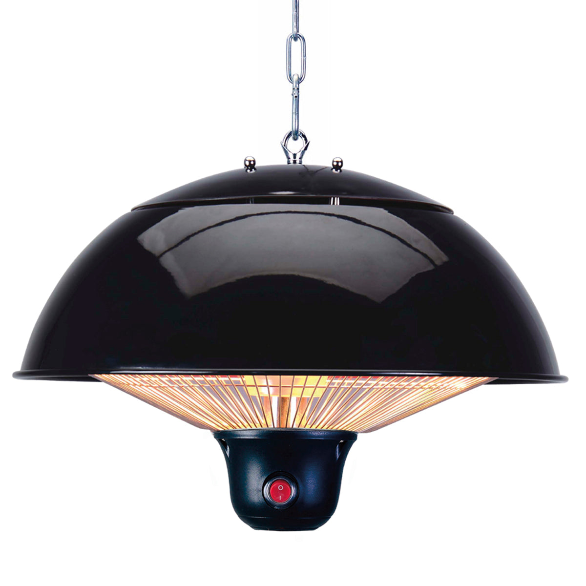 Estufa Halógena Ohc 1500 Para Techo - 1500 W_0