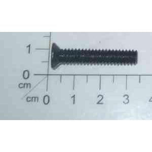 Tornillo pieza nº1 RT-ID 75 Einhell