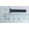 Tornillo pieza nº1 RT-ID 75 Einhell