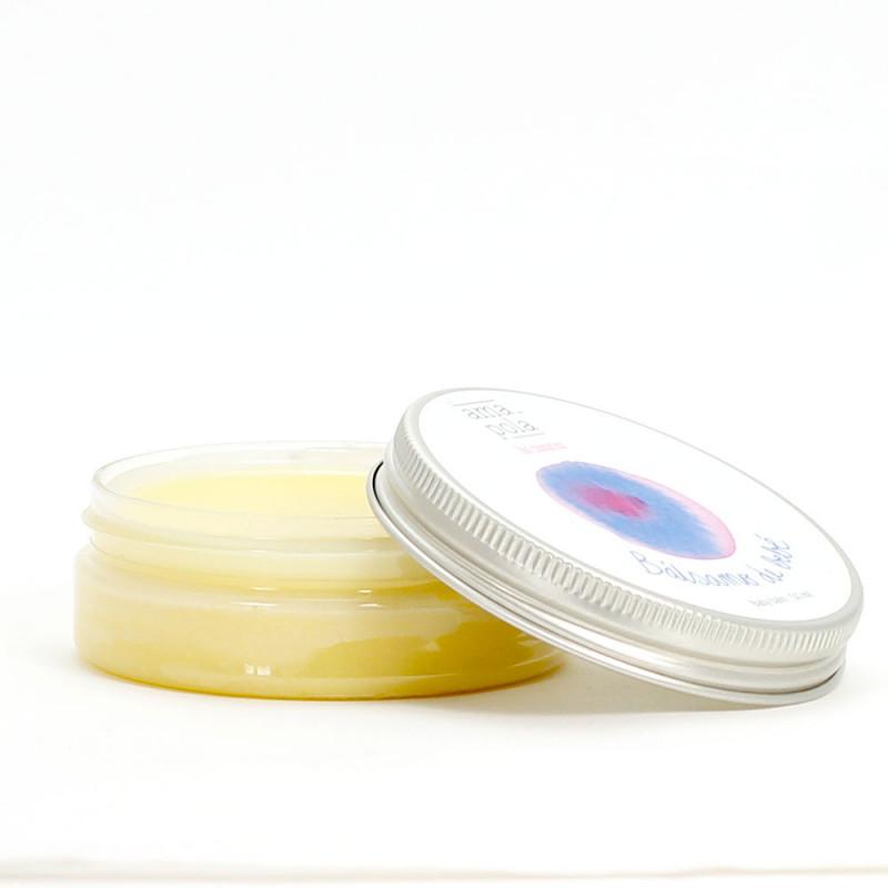 Bálsamo bebé Amapola Biocosmetics 50 ml