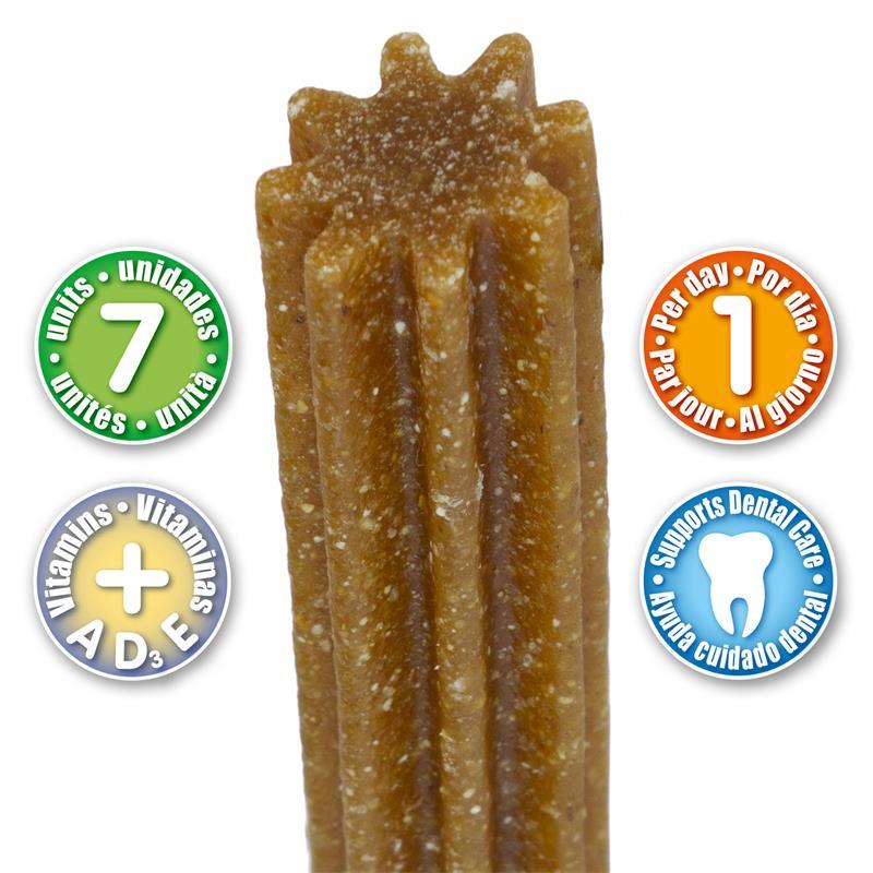 Fresh Dental Sticks Arquivet 7 ud