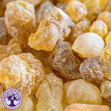 Resina de incienso (grano) Camassia, 50 g