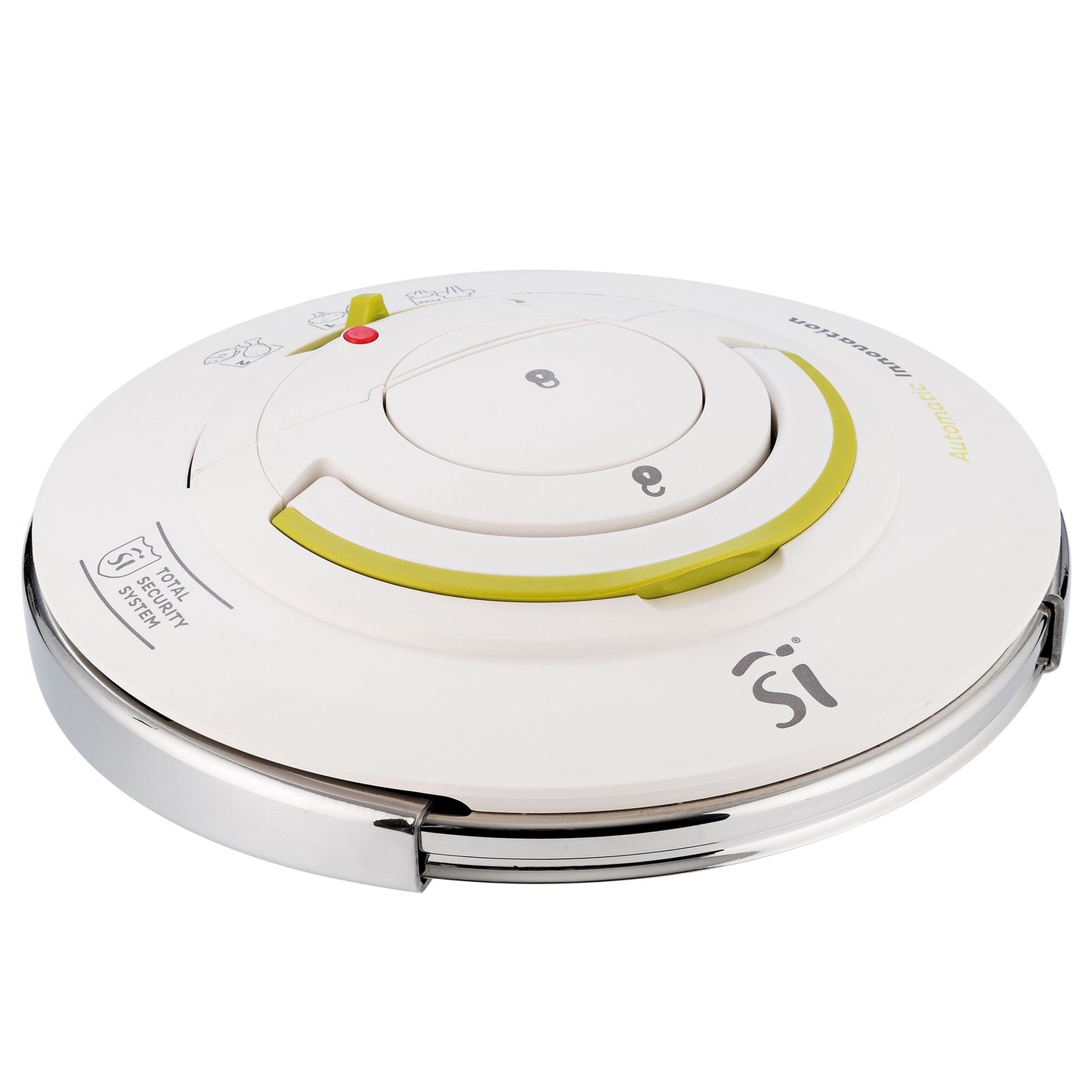 Olla A Presion 22 Cm 6,5 L Lifecook Acero Inoxidable_4