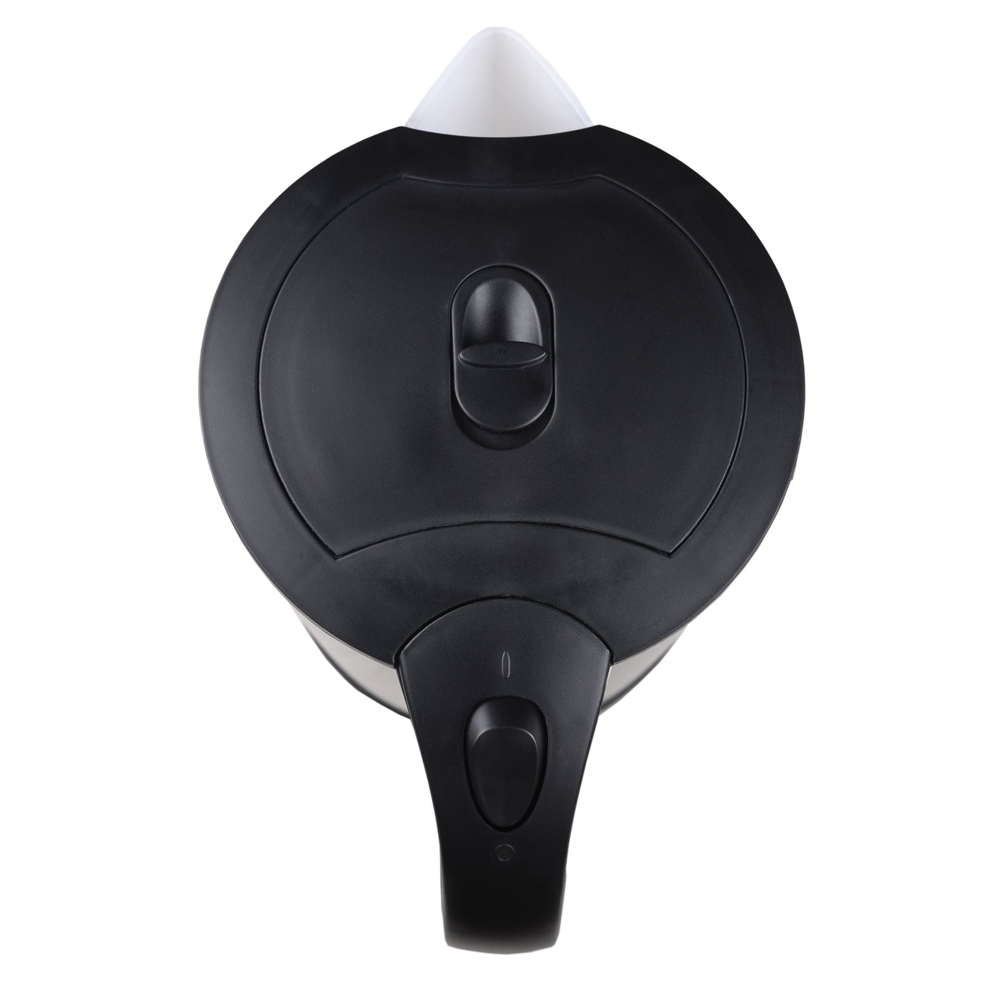 Hervidor Agua Eléctrico, 1,7l,  Acero Inox., Resistencia Oculta, Inalámbrico, Apagado Automático Adler Ad 1216, 2200w