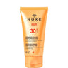 Nuxe Sun Crema facial deliciosa alta protección SPF30 Nuxe 50ml