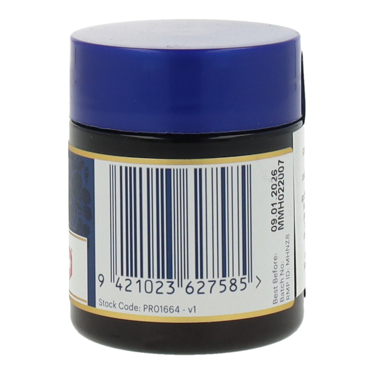 Miel de Manuka MGO 100+ Manuka Health 250 g
