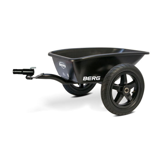 Remolque Berg Trailer L (buddy).