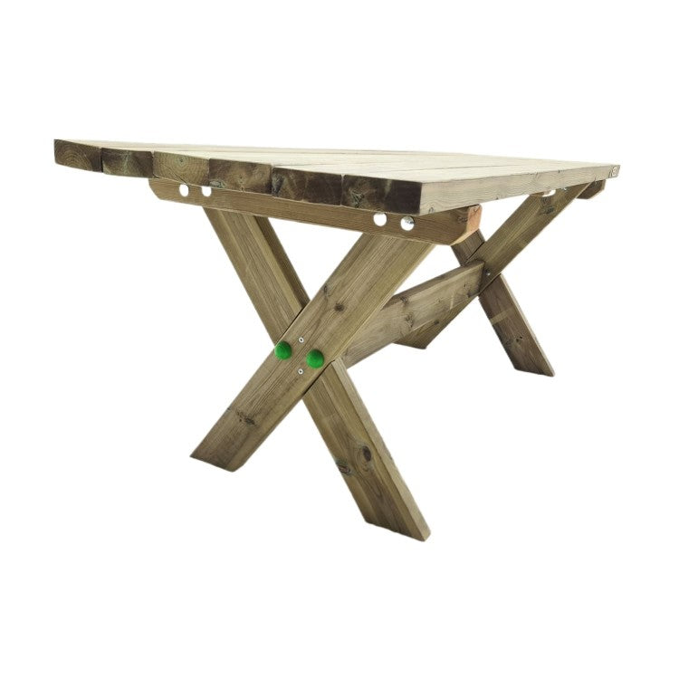 Mesa De Madera Masgames Xerta.