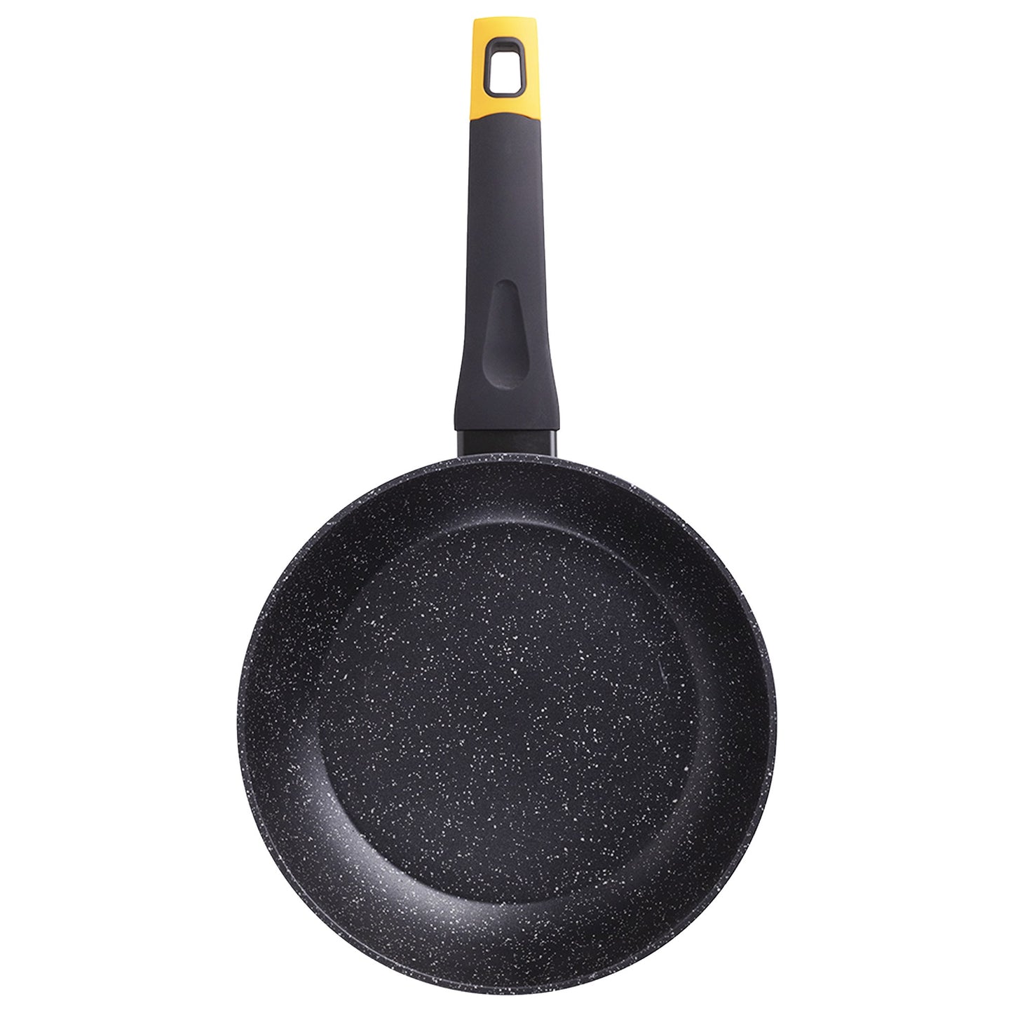Set 7pc Batería De Cocina Aluminio Forjado Ind Energy Sg_5