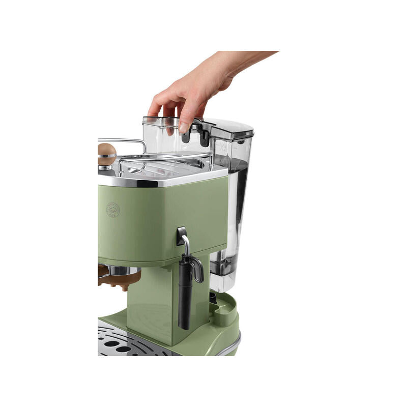Cafetera Delonghi Ecov311.gr Icona Vintage_3
