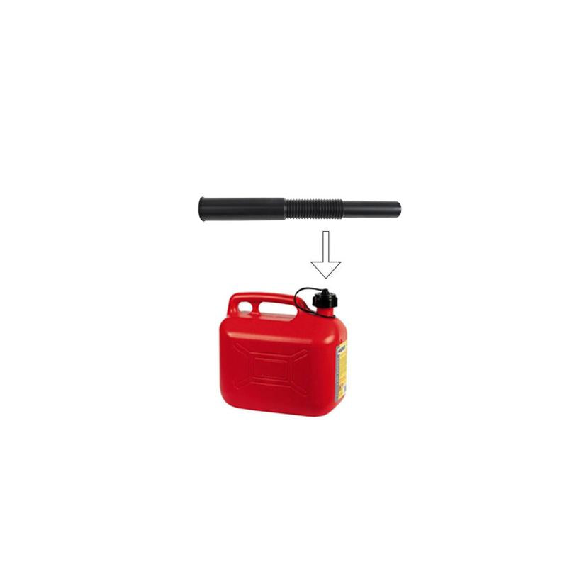 Canula Bidon Gasolina 5 /10 /20 Litros_1