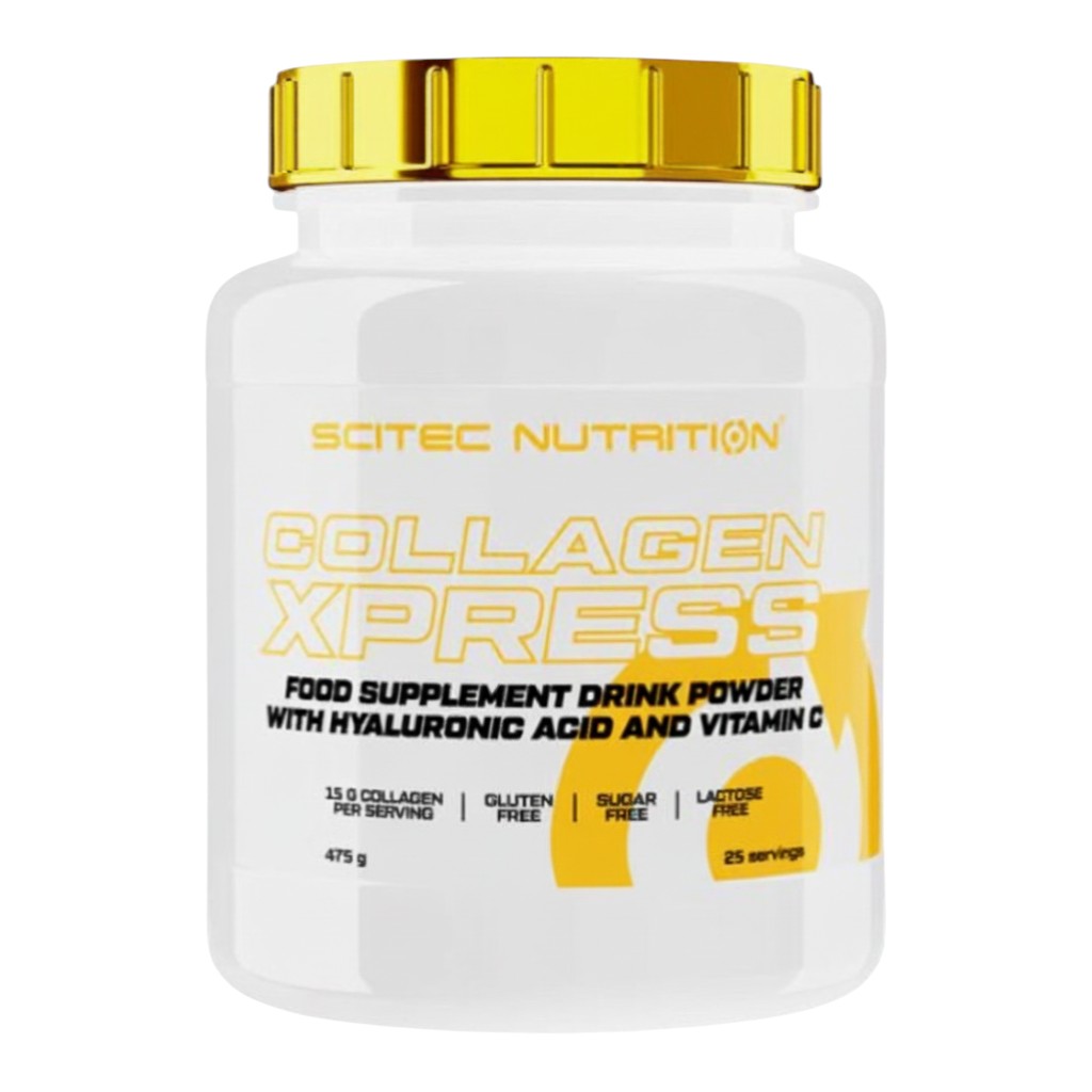 Collagen Xpress 475 Gr_0