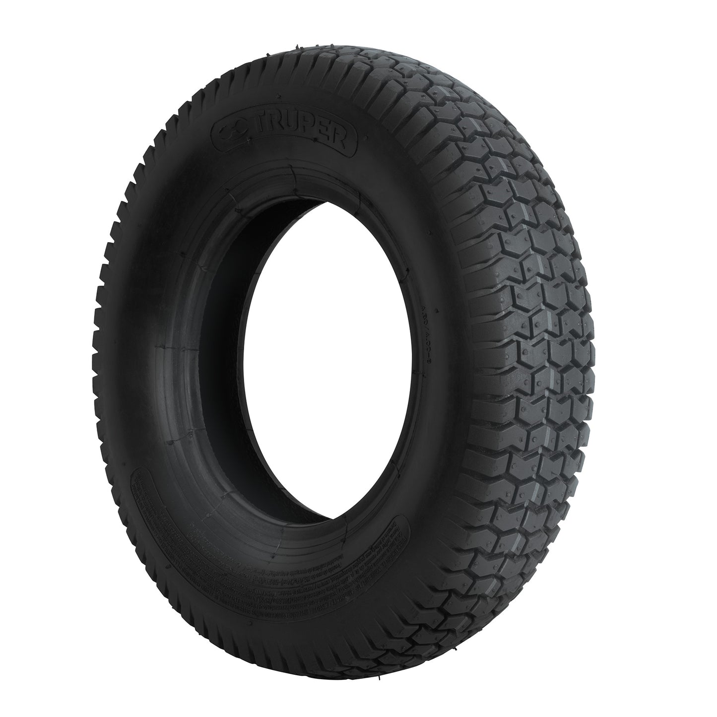 Cubierta Reforzada Para Rueda De Carretilla - Ø 406 Mm_0