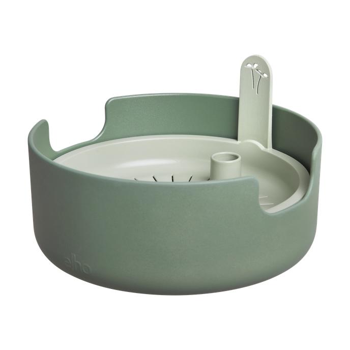 Germinador Magic Microgreens Elho Verde