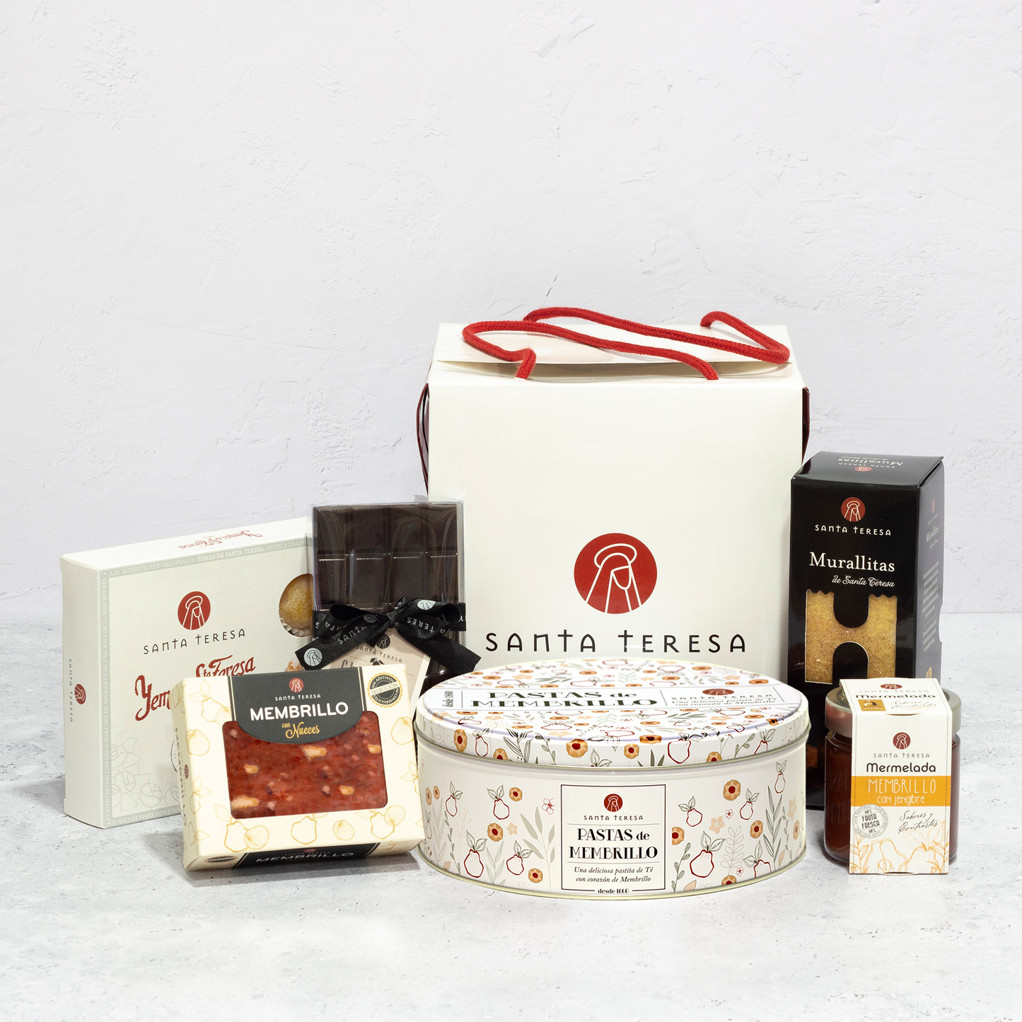 Pack Ávila Tradición