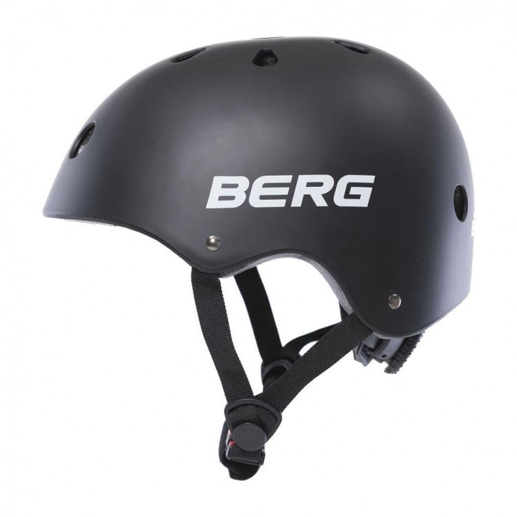 Casco Infantil Berg S.