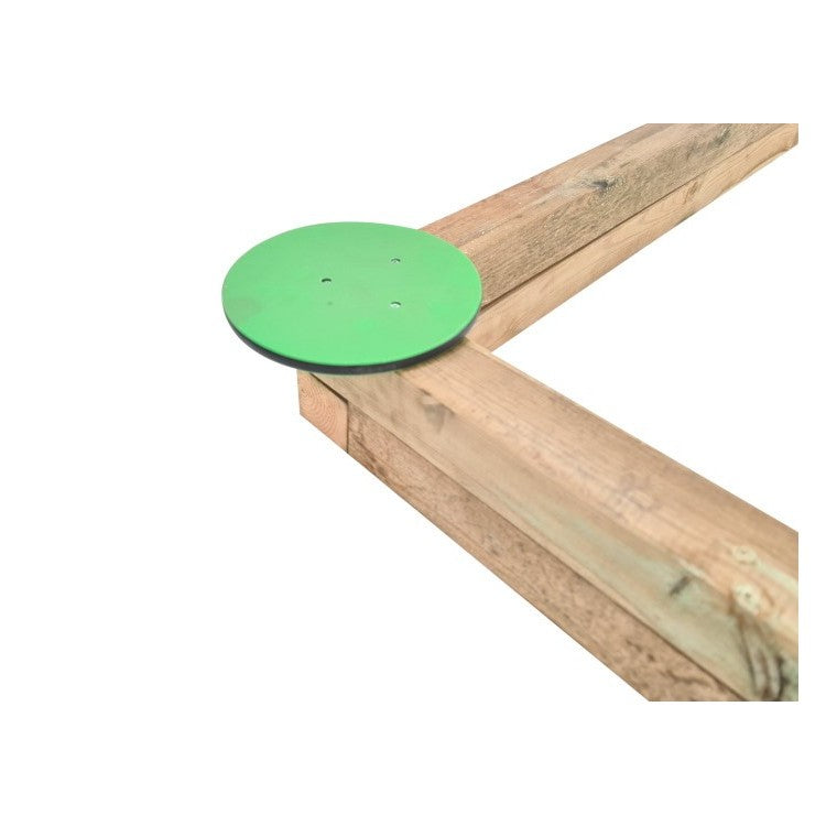 Arenero De Madera Masgames Skoli Horeca 2 M.