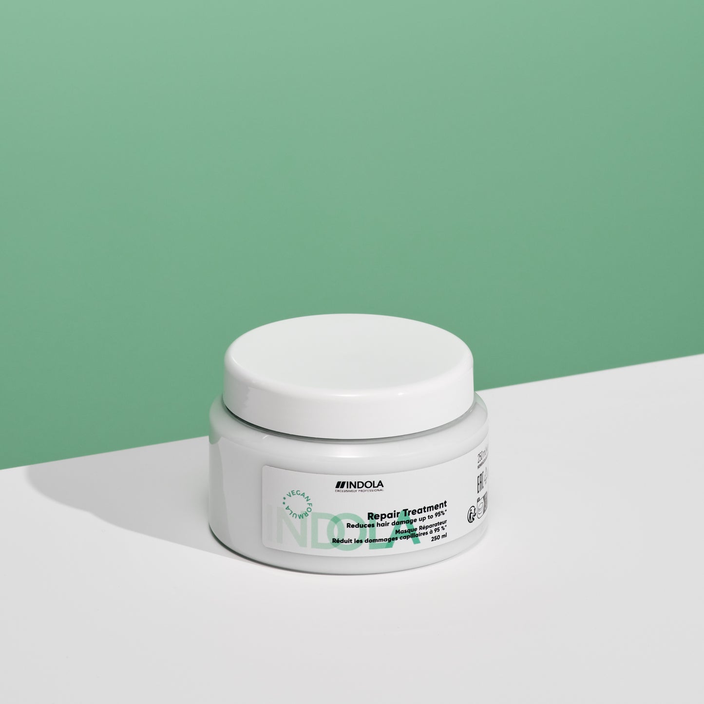 Indola Tratamiento Reparador Profesional 200ml