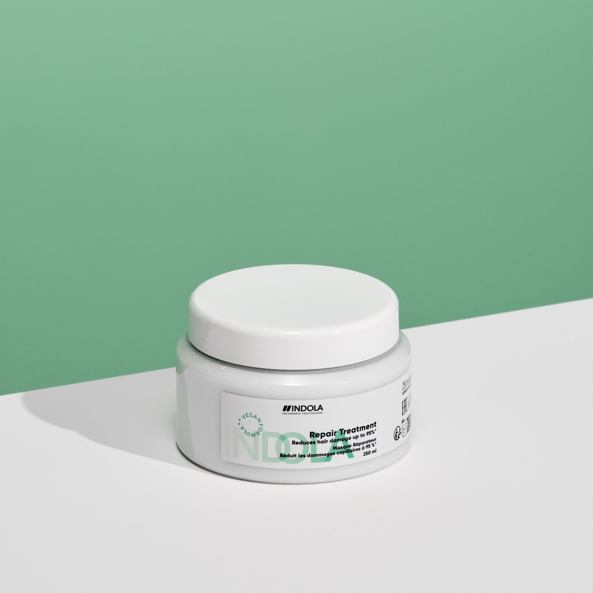 Indola Tratamiento Reparador Profesional 200ml