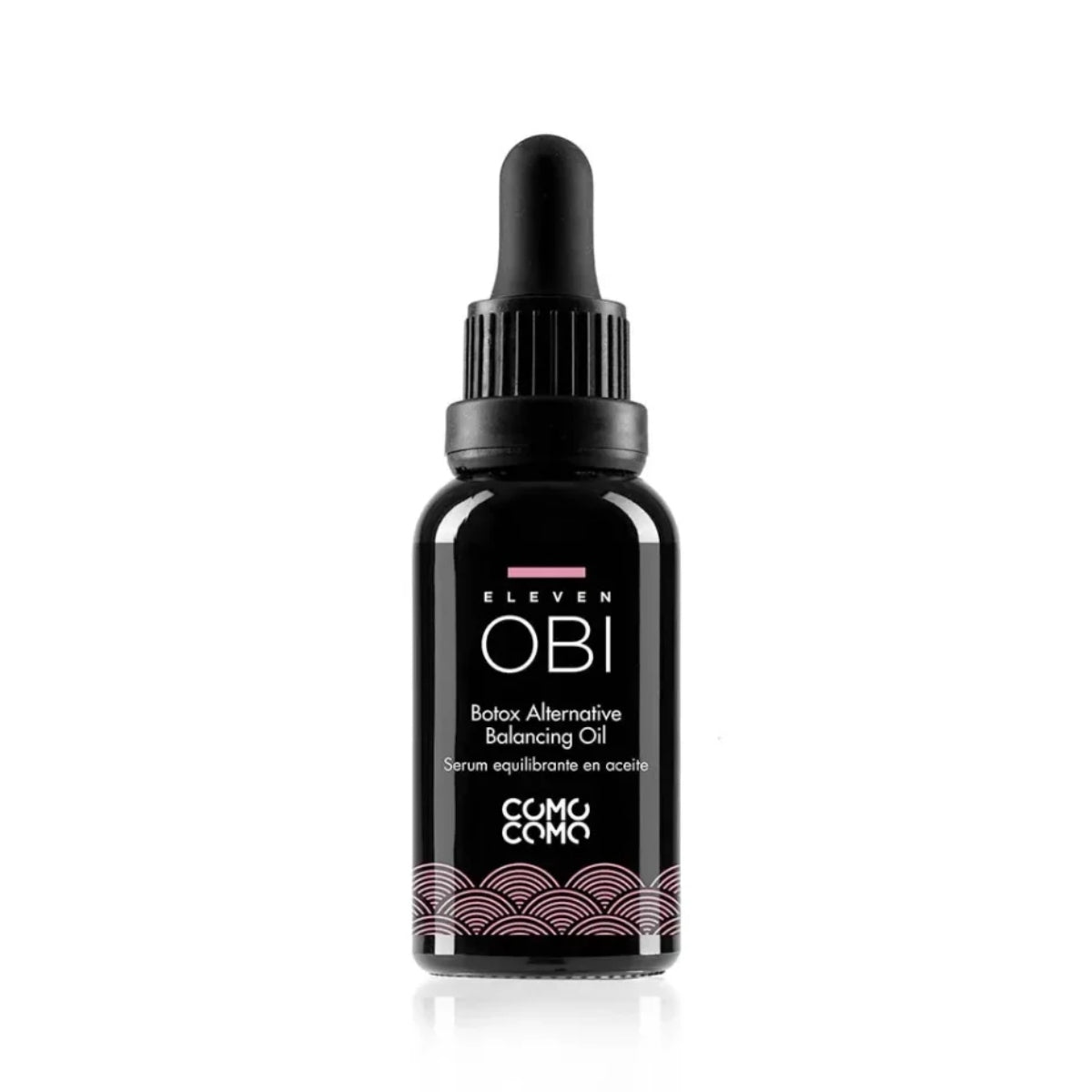Sérum Equilibrado en Aceite, Eleven Obi, 30ml