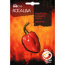 Semillas Pimiento Picante Habanero Red Rocalba